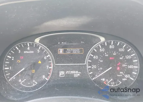 2014 Nissan Pathfinder Sv from USA, damaged, VIN 5N1AR2MN4EC710760